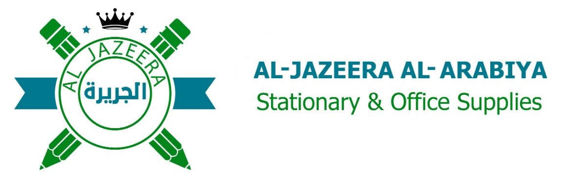 Al Jazeera Stationary