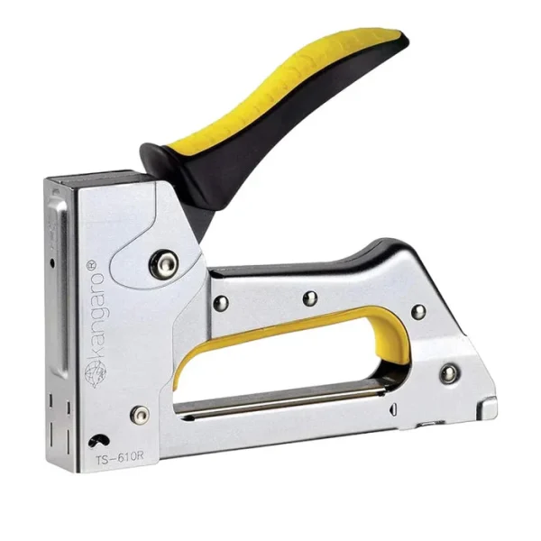 Vendor: Kangaro SKU: TS-610/Z Availability: In Stock Product Type: Stationery Staplers And Staples